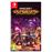 Minecraft Dungeons Ultimate Edition Nintendo Switch