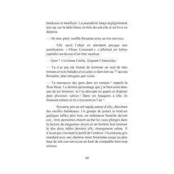 Le secret des loups