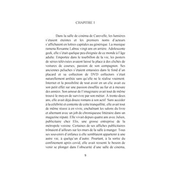 Le secret des loups