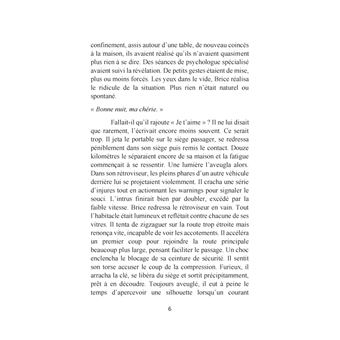 Le secret des loups