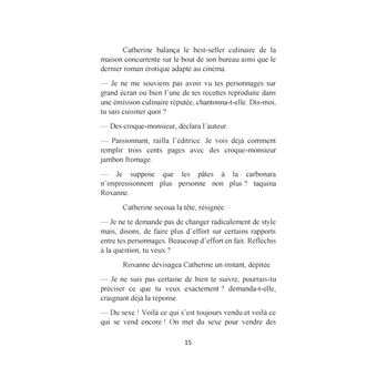 Le secret des loups