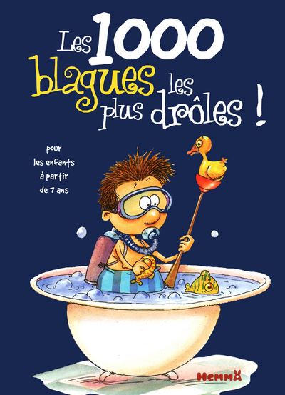 1000 blagues les plus droles - broché - Collectif - Achat Livre | fnac