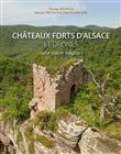 Châteaux forts d'Alsace et drones