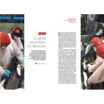 Revue Projet HS : Ce qui nous lie