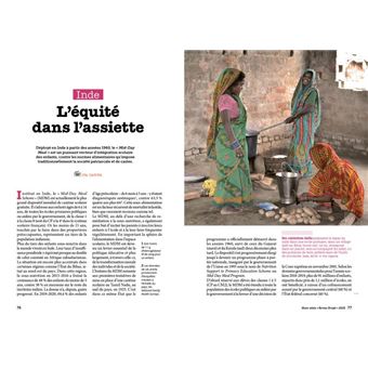 Revue Projet HS : Ce qui nous lie