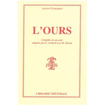 L'Ours