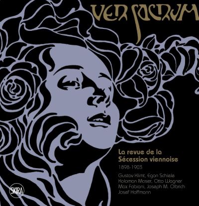 Ver sacrum la revue de la secession viennoise 1898-1903