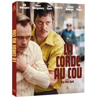 La Corde au cou DVD - Gus Van Sant - Précommande & date de sortie
