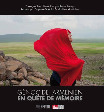 Génocide arménien