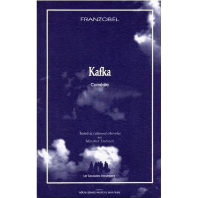 Kafka (comedie)