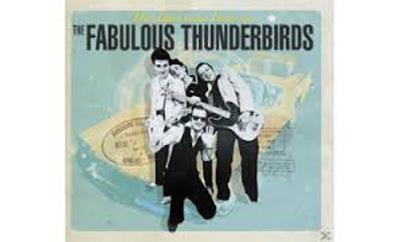 Bad and best of fabulous