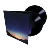Singularity Double Vinyle 180 gr Gatefold Inclus coupon MP3