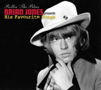 Presents His Favourite Songs