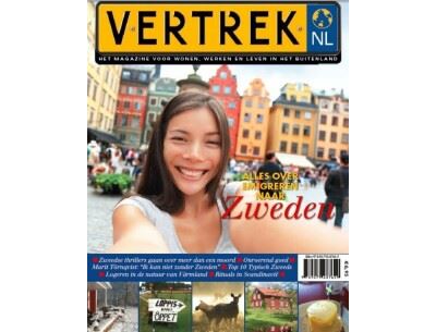 Alles over emigreren naar Zweden