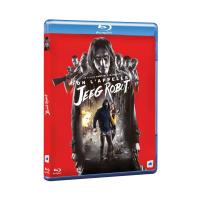 On l'appelle Jeeg Robot Blu-ray
