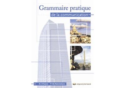 Grammaire pratique de la communication