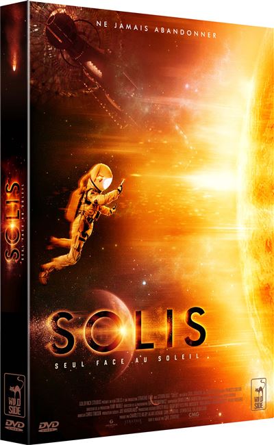 Solis DVD