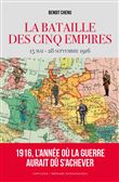 1916 la bataille des cinq empires