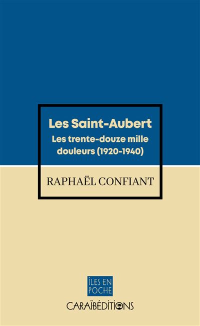 Les saint Aubert