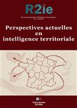 Perspectives actuelles en intelligence territoriale