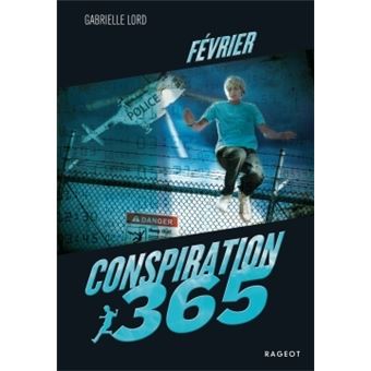 Conspiration 365 - Conspiration 365, T2 - 1