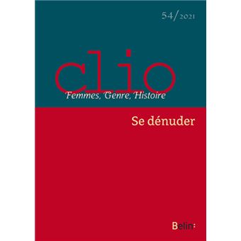 Clio 2021, n.54