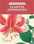 Les plantes japonaises