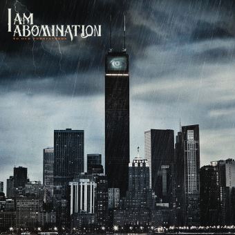 I Am Abomination-To Our Forefathers - 1