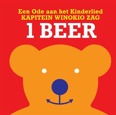 Kapitein Winokio zag 1 beer