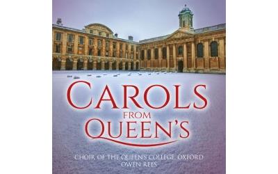 Carol from Queen's