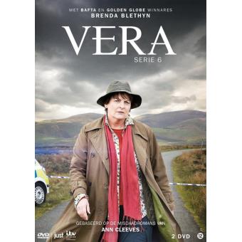 VERA S6-2DVD-NL