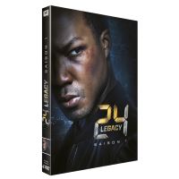 24 : Legacy Saison 1 DVD