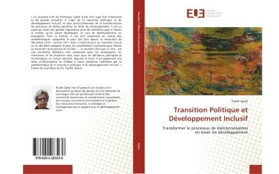 Transition politique et developpement inclusif