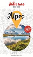 Guide Alpes 2022 Petit Futé