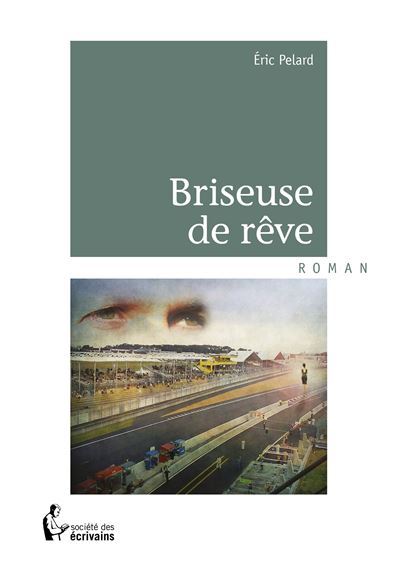 BRISEUSE DE REVE