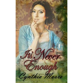 It's Never Enough - 1