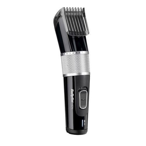 Tondeuse à Cheveux Babyliss Power Light E973E Noir