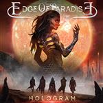 Hologram - CD