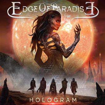 Hologram - CD
