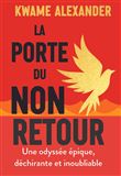 La Porte du non-retour T1