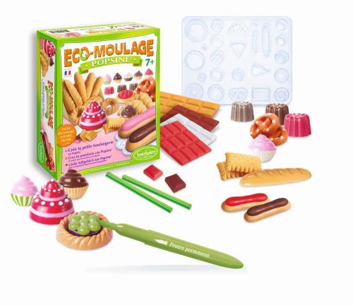 GYPSINE - PM - MA PETITE BOULANGERIE