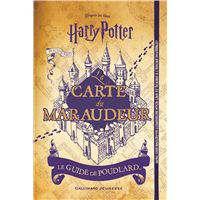 La carte du maraudeur