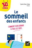 Le sommeil des enfants