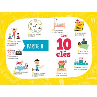 Le sommeil des enfants