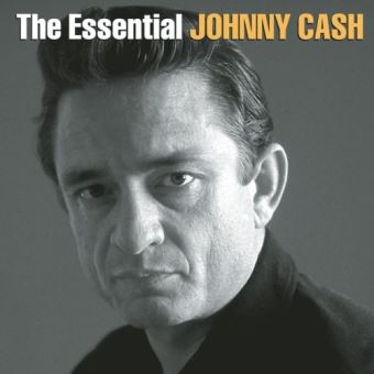 Johnny Cash - 1