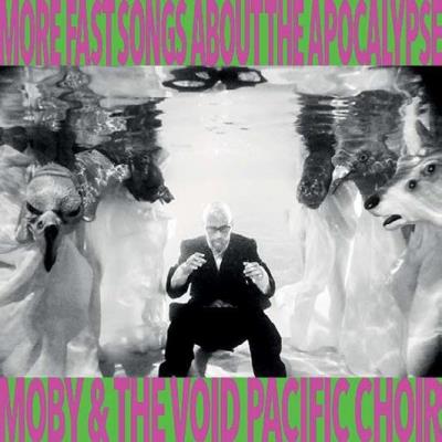 MORE FAST SONGS ABOUT THE APOCALYPS/2LP