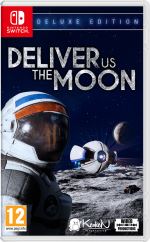 Deliver Us The Moon Nintendo Switch