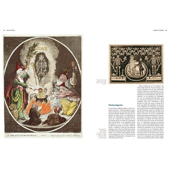 Paris Fantômes - Revenants, spectres, âmes errantes et esprits frappeurs... échos d'outre-tombe