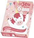 Le jeu de mes 6 ans