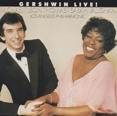 Gershwin Live